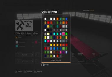 Ballenflatebad v1.0.0.0