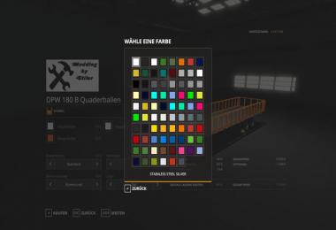 Ballenflatebad v1.0.0.0