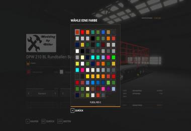 Ballenflatebad v1.0.0.0