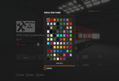 Ballenflatebad v1.0.0.0