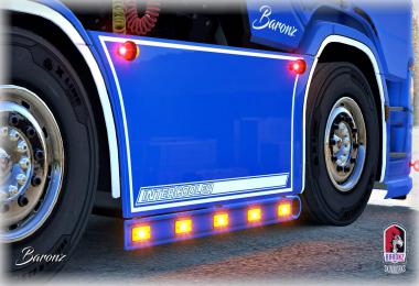 Baronz Transport v2.0