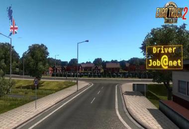 BGC Trucking UK Rebuild (fixed 02.11) v1.1.1