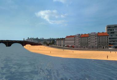 BGC Trucking UK Rebuild Beta