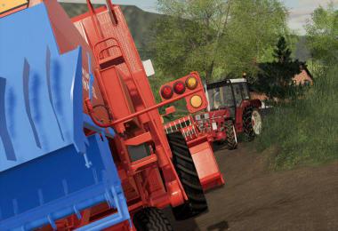 Bizon Z056 Super PACK v1.0.0.0