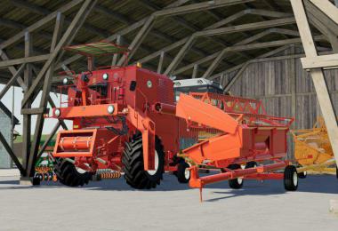 Bizon Z056 Super PACK v1.0.0.0