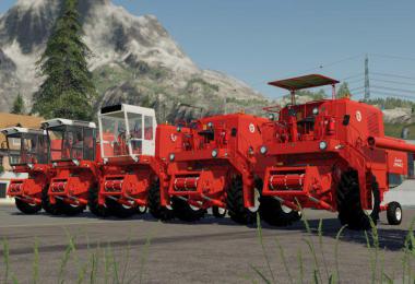 Bizon Z056 Super PACK v1.0.0.0