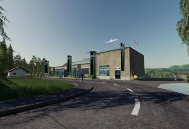 Blox farm in 1857 v1.3.0.0