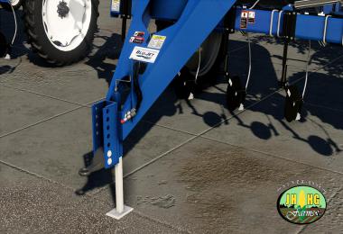 Blu-Jet AT Series Side-Dressers V0.9