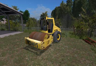 Bomag BW 211 v1.0