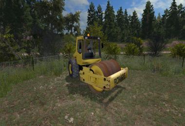 Bomag BW 211 v1.0