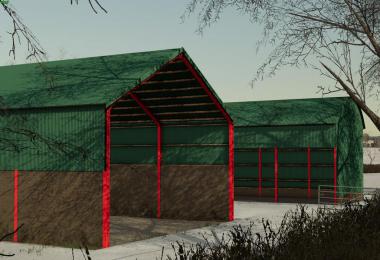 British BunkerSilo v1.0.0.0