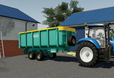 CAMARA RT16 V1.0.0.0