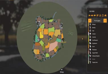 Campagne Bretonne v1.0.0.0