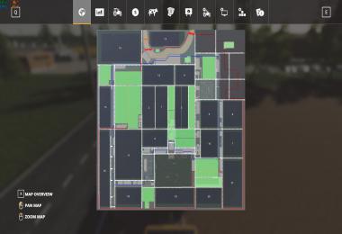 Canadian Production Map v4.1