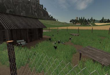 Chicken Pen v1.0.0.0