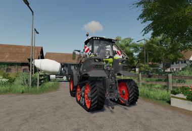 Claas 960 terratrac v1.0