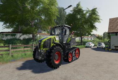 Claas 960 terratrac v1.0