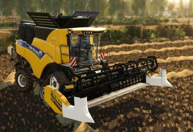 Cressoni CRX v1.0.0.0