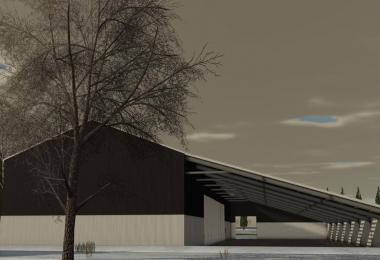 Crops And Machinery Storage v1.1.0.0