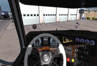 Custom mack granite 1.36