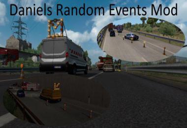 Daniel’s Random Events v1.0