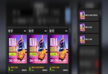 DBMX Irizar i8 Basico v2.3