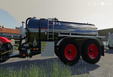 Dezeure Bronto 20 v1.0.0.0