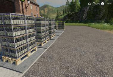 Distillery Production v1.0