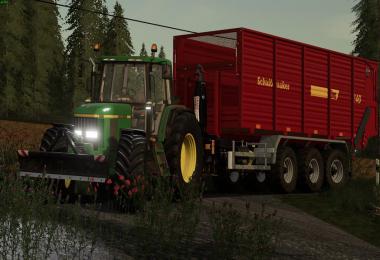 DMI Metalworx S101 v1.0.0.0