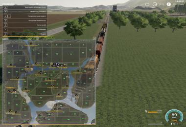Dondiego Map v2.1.1