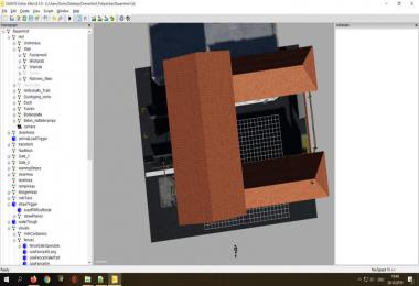 Dreiseithof placeable v1.2.1