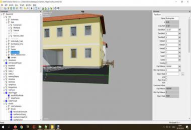 Dreiseithof placeable v1.2.1
