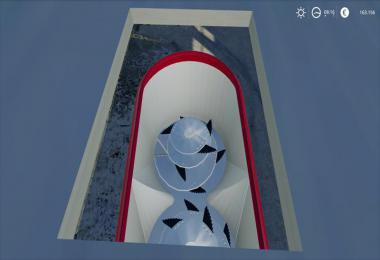 Dreiseithof placeable v1.2.1