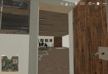 Dreiseithof placeable v1.2.1