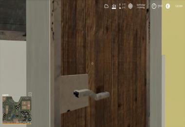 Dreiseithof placeable v1.2.1