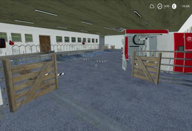 Dreiseithof placeable v1.2.1