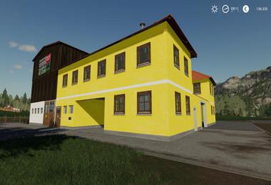 Dreiseithof placeable v1.2.1