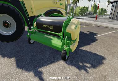 EasyFlow 300 25 meters v2.0