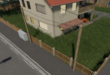 Edf Post Prefab v1.0.0.0