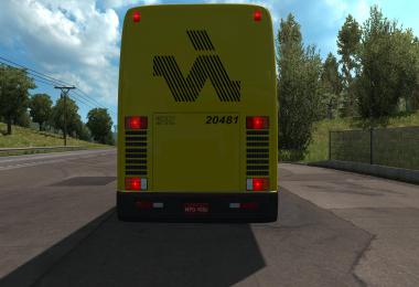 Tecnobus Tribus technobus Mod Tribus Superbus 1.35.x