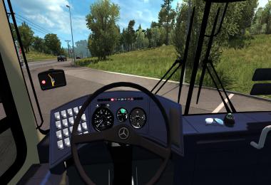 Tecnobus Tribus technobus Mod Tribus Superbus 1.35.x