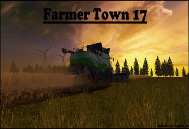 Farmer Town 17 v1.0.0.0