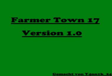 Farmer Town 17 v1.0.0.0