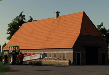 Farmhouse Rebuild v1.0.0.0