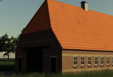Farmhouse Rebuild v1.0.0.0