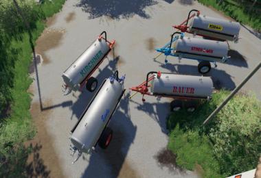 [FBM Team] 6m slurry tanker v1.0.0.0