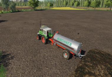 [FBM Team] 6m slurry tanker v1.0.0.0