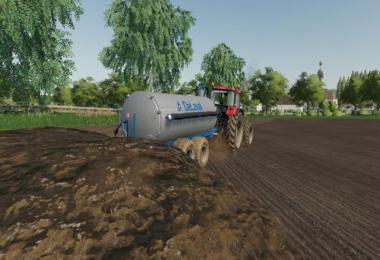 [FBM Team] 6m slurry tanker v1.0.0.0