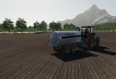 [FBM Team] 6m slurry tanker v1.0.0.0