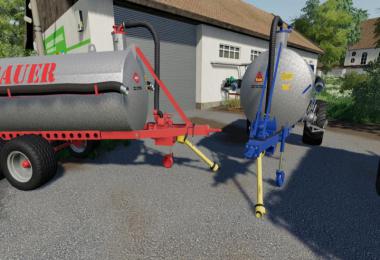 [FBM Team] 6m slurry tanker v1.0.0.0